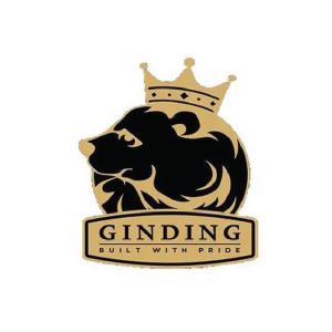 Ginding - SME brand